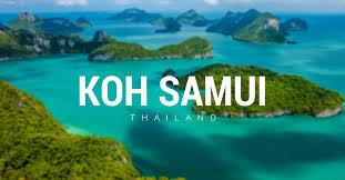 Koh Samui island - MDW ZOO Camp at GREENLIGHT Resort